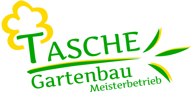 Logo-Tasche-Gartenbau
